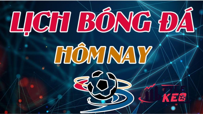 Những lý do nên xem lịch thi đấu bóng đá trên thecatsvolendam.nl